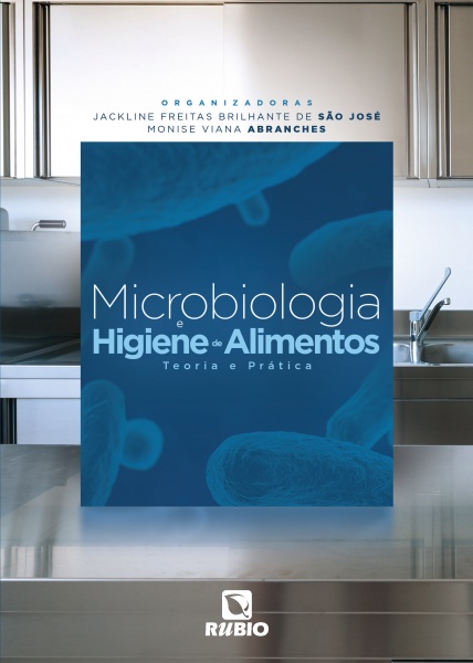 Microbiologia E Higiene De Alimentos - Teoria E Prática