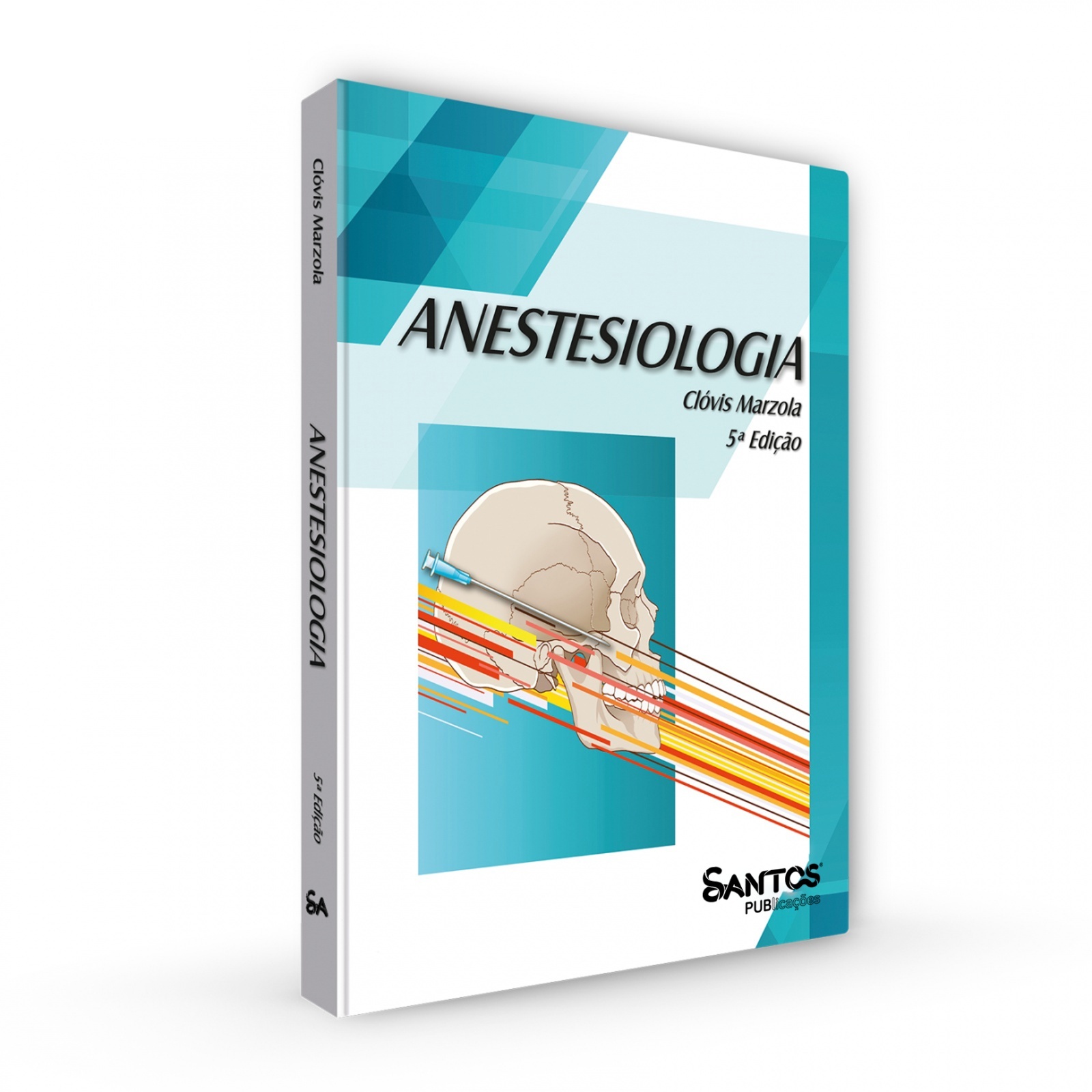 Anestesiologia - 5ª Edição