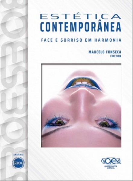 Estética Contemporânea - Face E Sorriso Em Harmonia