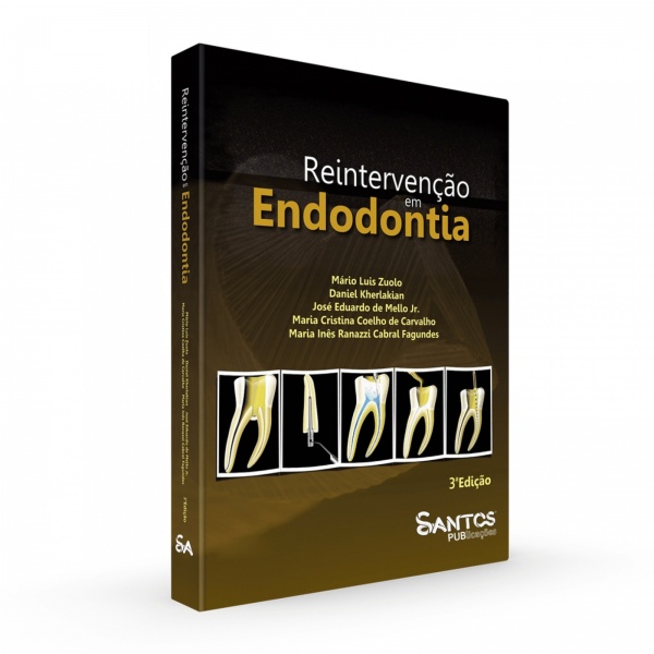 Reintervenção Em Endodontia