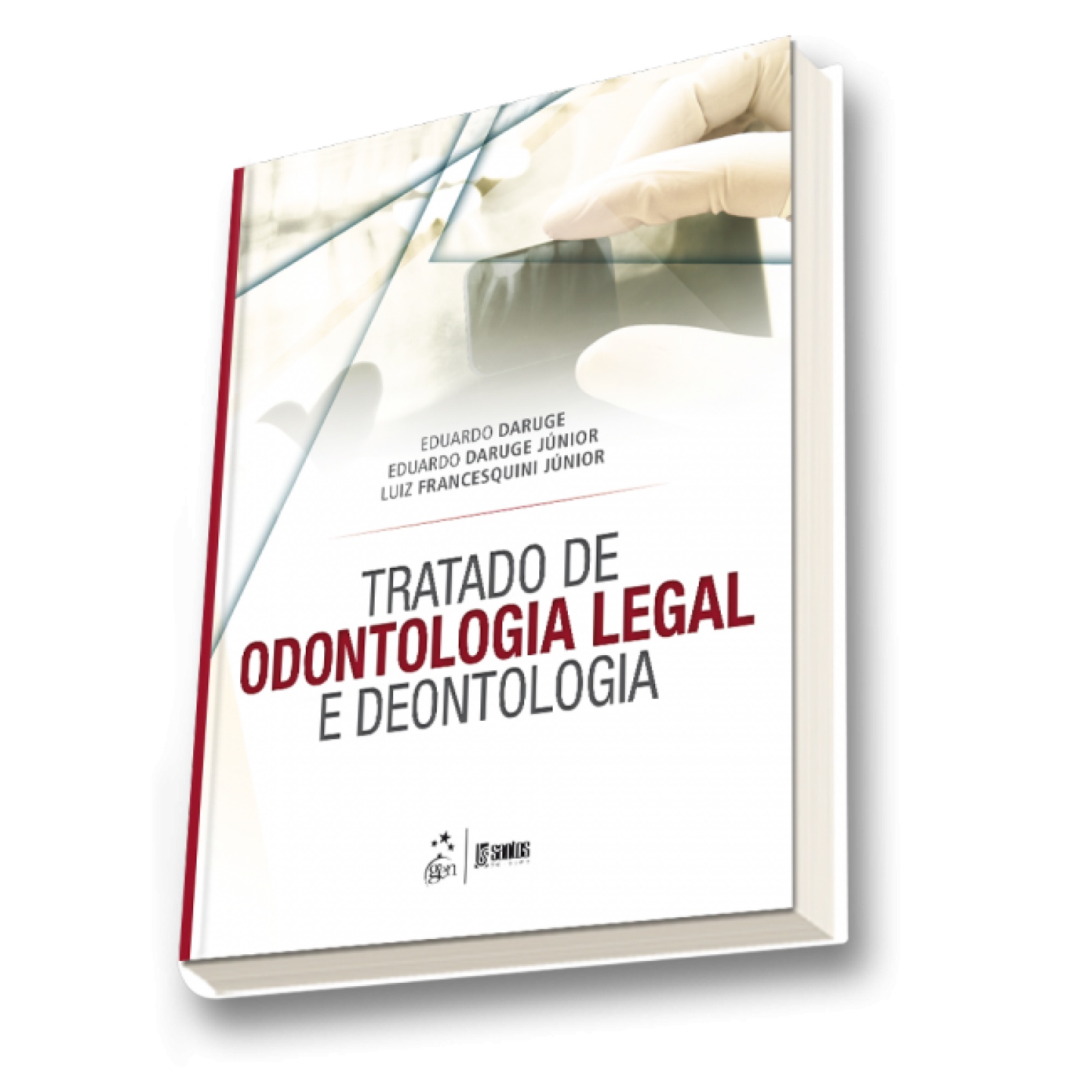 ODONTOLOGIA LEGAL- Prontuário odontológico parte 1 