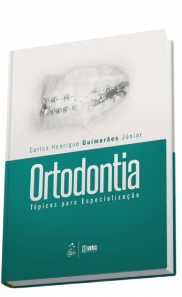 Ortodontia - Tópicos Para Especialização