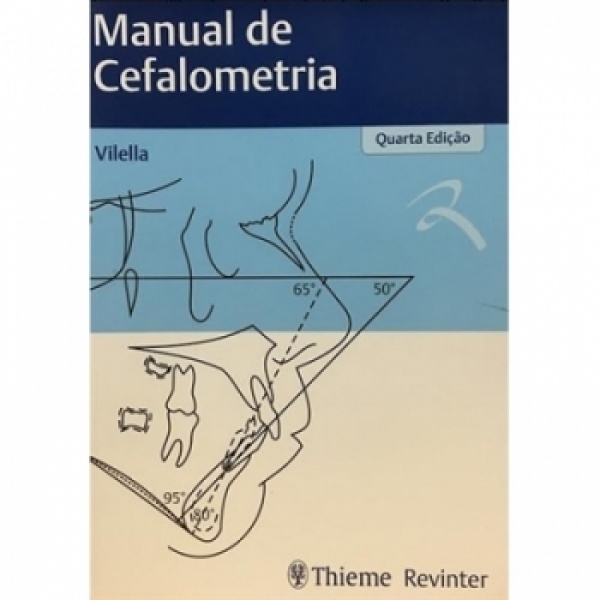 Manual De Cefalometria