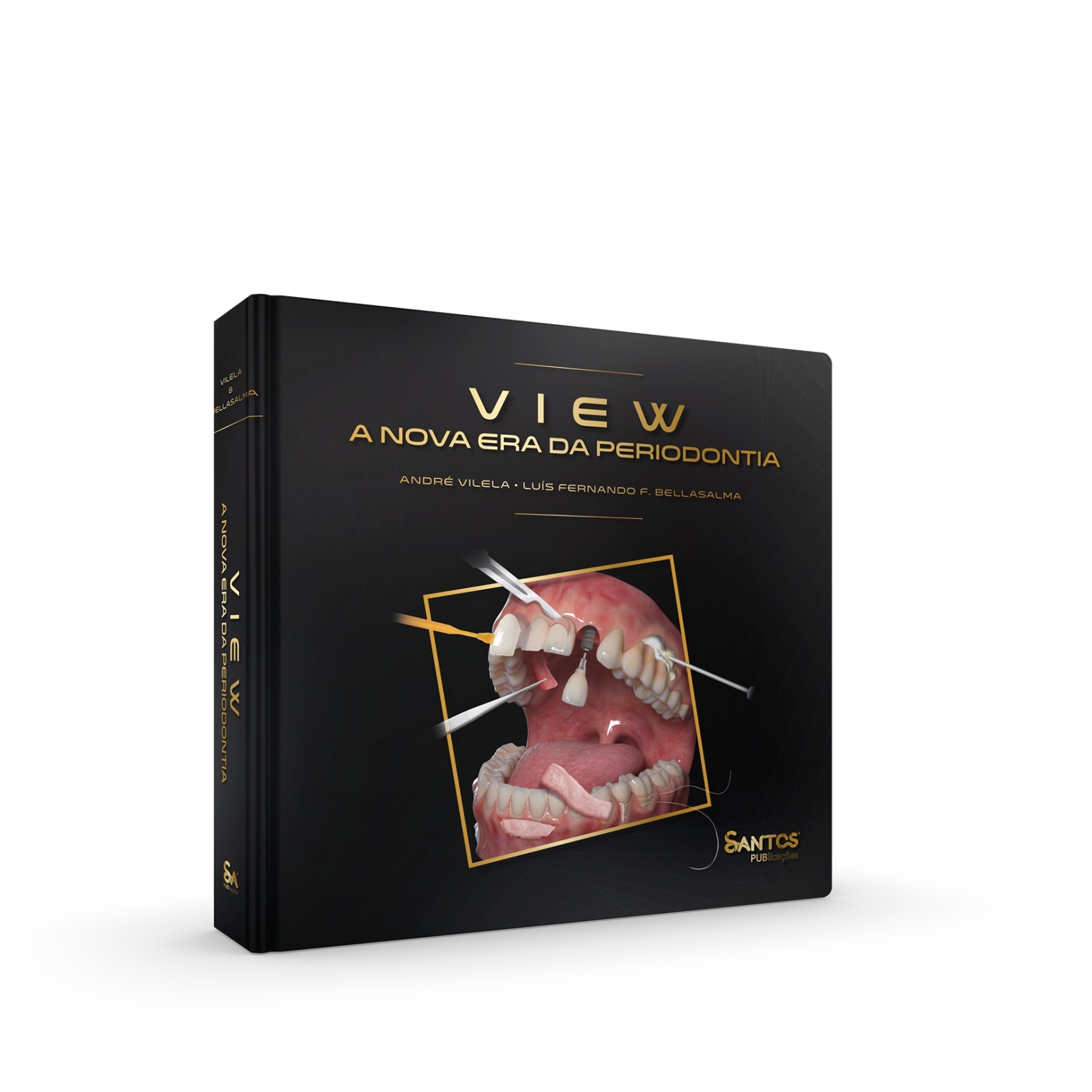 View: A Nova Era Da Periodontia