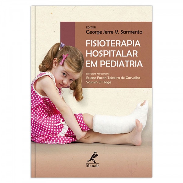 Fisioterapia Hospitalar Em Pediatria