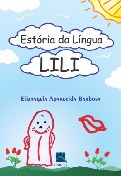 Estória Da Língua Da Lili