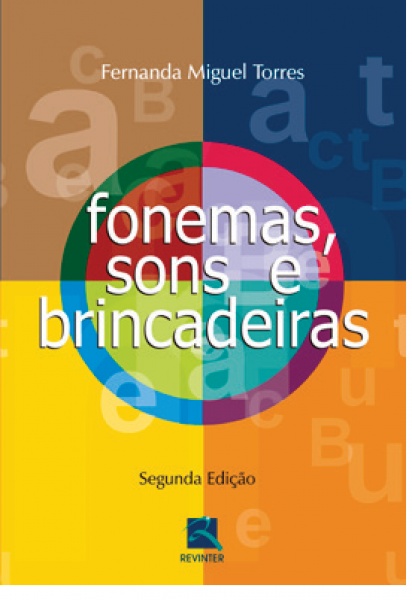 Fonemas, Sons E Brincadeiras, 2ª Edição
