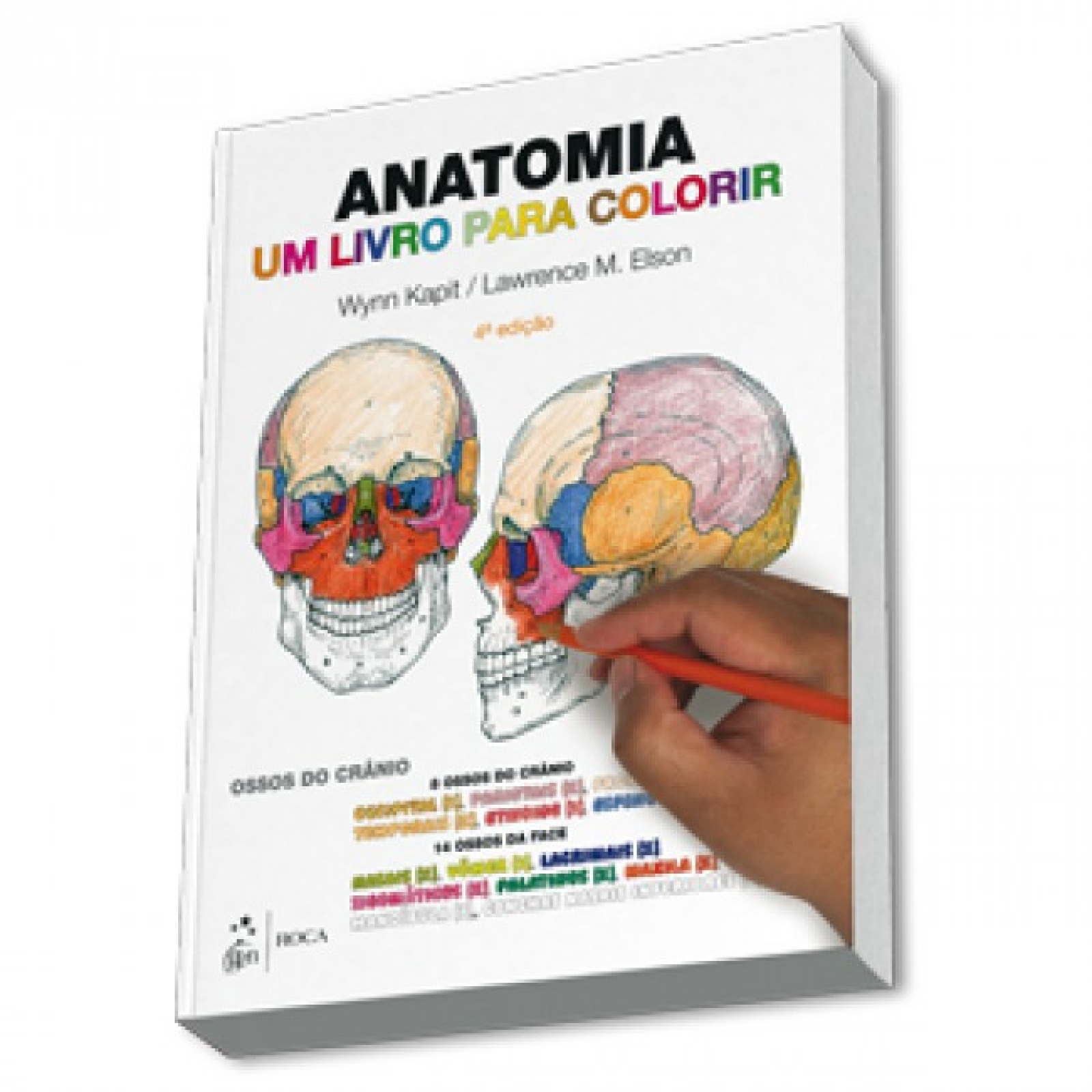 tema medicina. página do livro para colorir para crianças