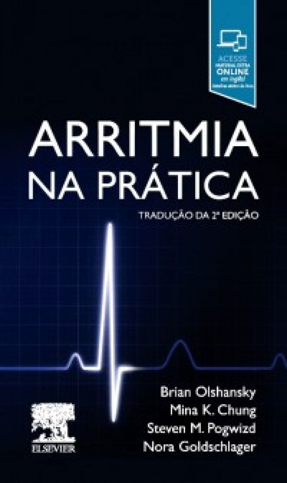Arritmia Na Prática - 2A Edição