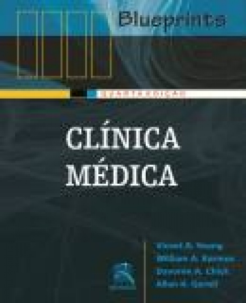 Clinica Médica - Série Blueprints