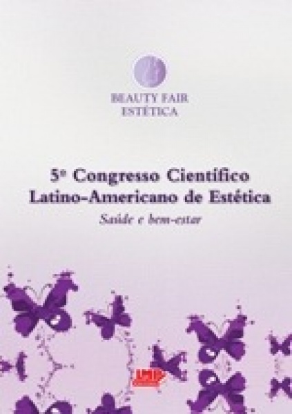 Beauty Fair 2010 - 5 Congresso Científico Latino-Americano De Estética