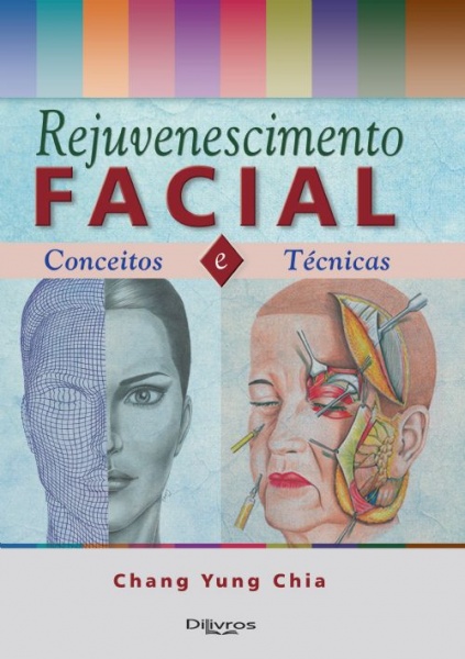 Rejuvenescimento Facial Conceitos E Técnicas