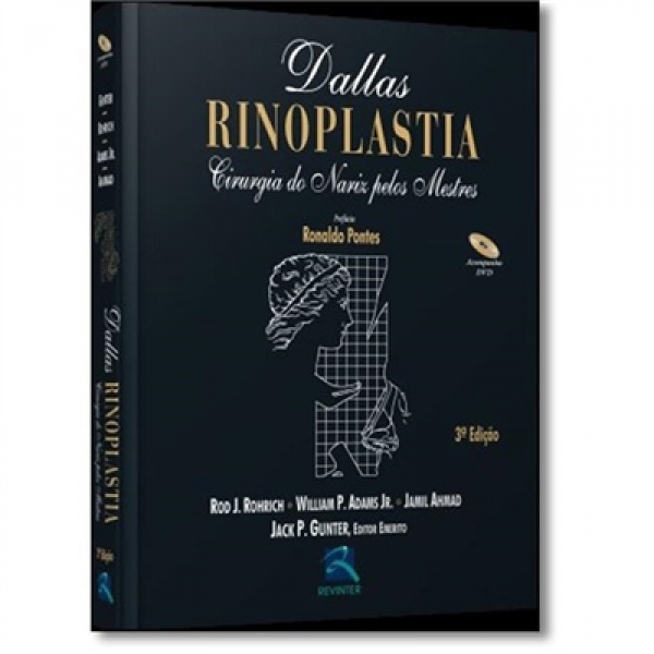 Rinoplastia - Dallas - Cirurgia Do Nariz Pelos Mestres