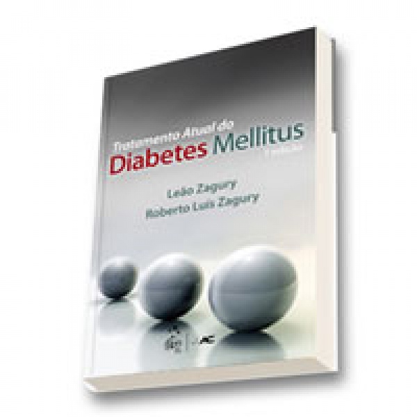 Tratamento Atual Do Diabetes Mellitus
