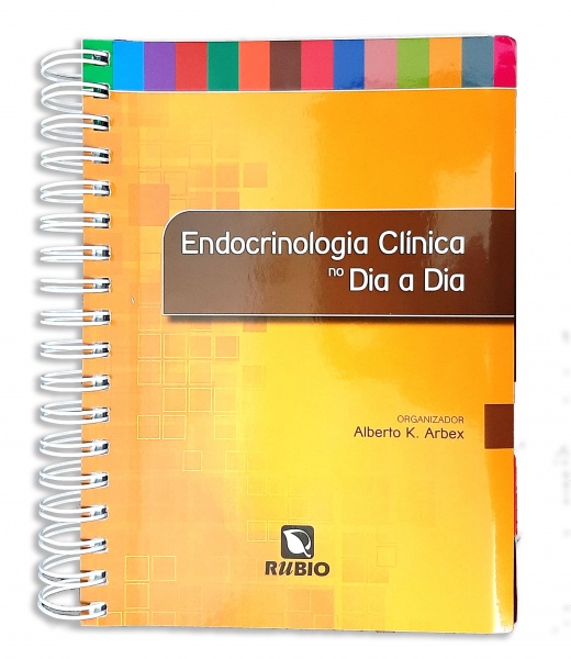 Endocrinologia Clínica No Dia A Dia