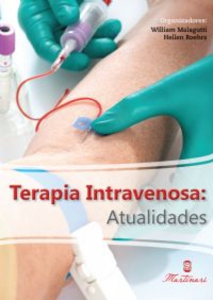 Terapia Intravenosa: Atualidades