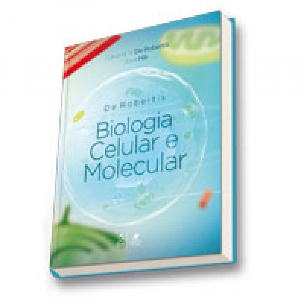 De Robertis Biologia Celular E Molecular
