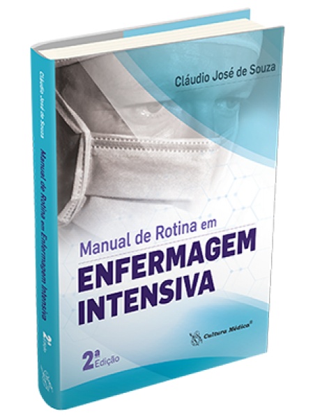 Manual De Rotina Em Enfermagem Intensiva 2. Edição