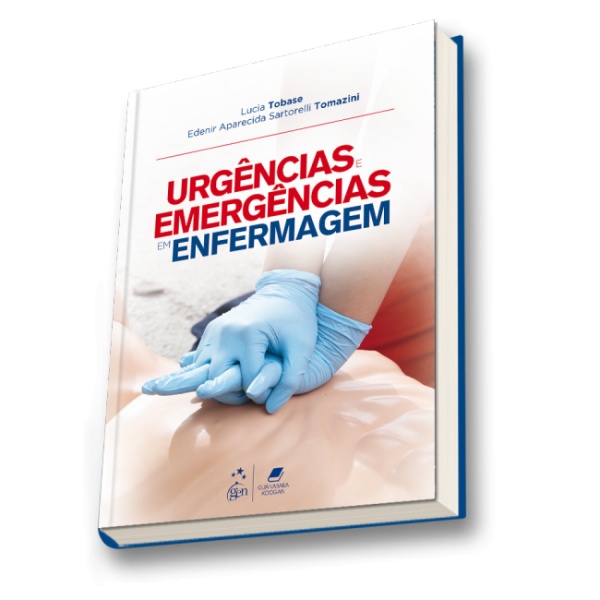 Urgências E Emergências Em Enfermagem