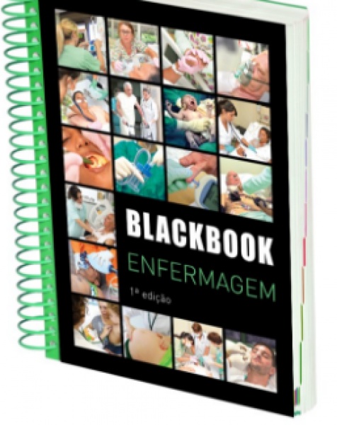 Blackbook - Enfermagem