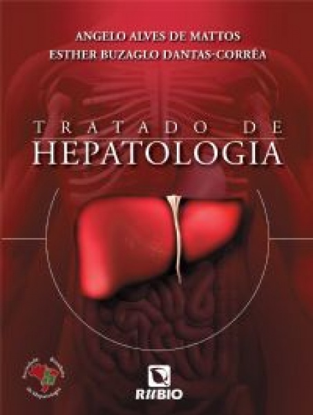 Tratado De Hepatologia (Sbh)