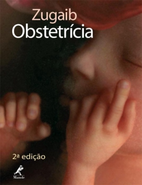 Zugaib Obstetrícia 