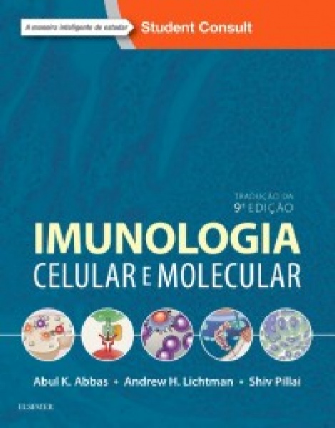 Imunologia Celular E Molecular- 9A Edição