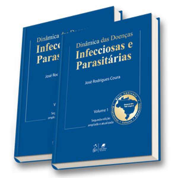 Dinâmica Das Doenças Infecciosas E Parasitárias