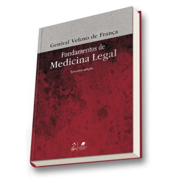 Fundamentos De Medicina Legal
