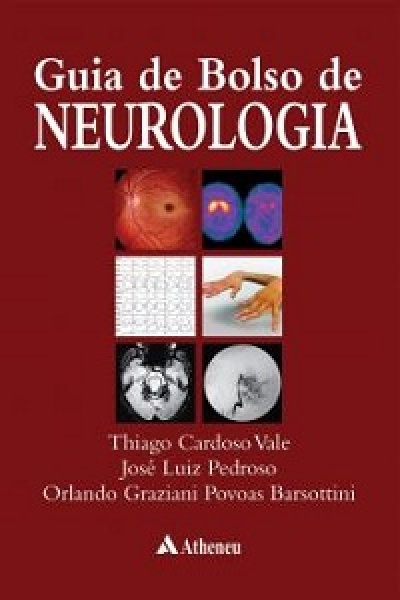Guia De Bolso De Neurologia