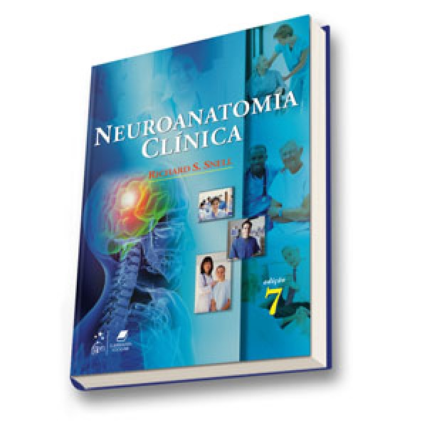 Neuroanatomia Clínica