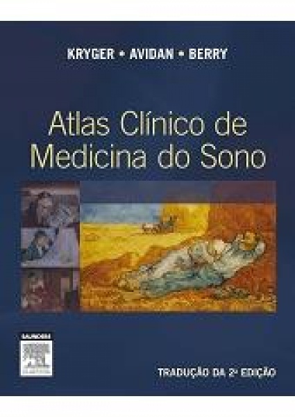 Atlas Clinico De Medicina Do Sono