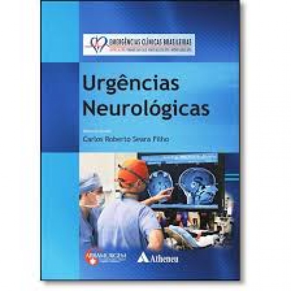 Urgências Neurologicas