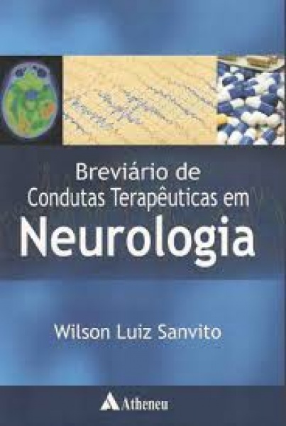 Breviário De Terapêutica Neurológica