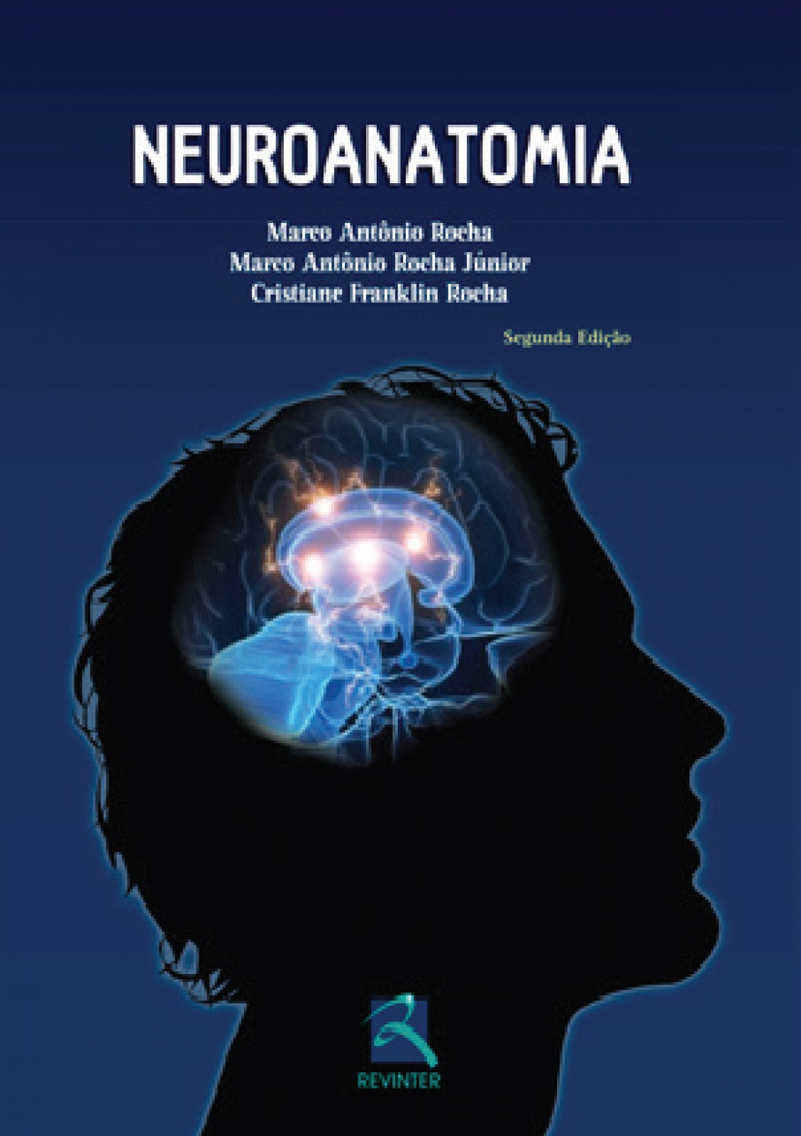 Neuroanatomia, 2ª Edição