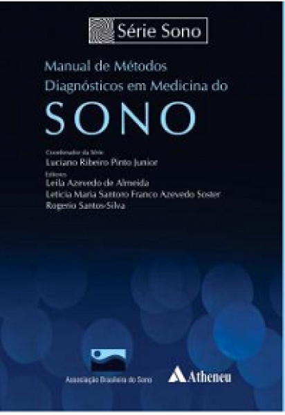 Manual De Métodos Diagnósticos Em Medicina Do Sono