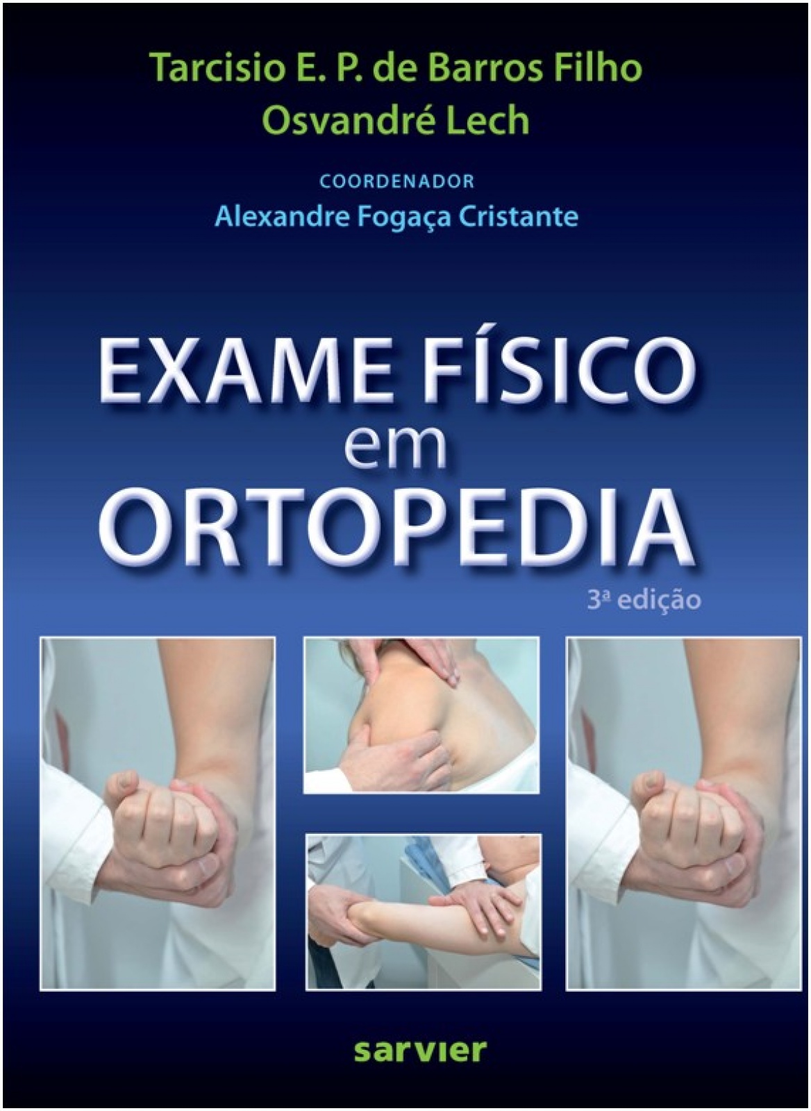Exame Físico Em Ortopedia