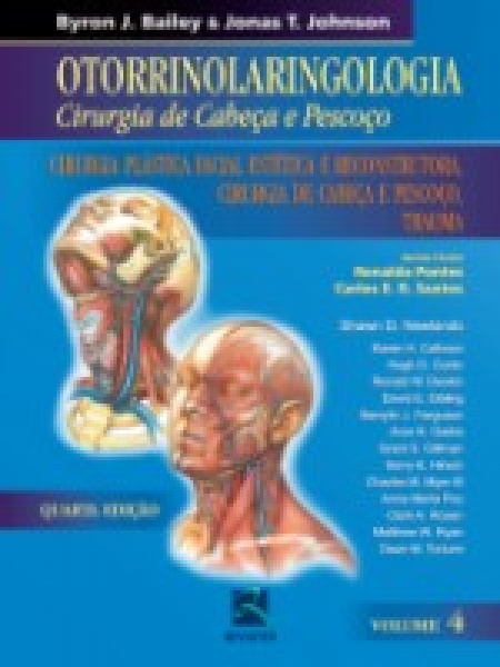 Otorrinolaringologia - Cirurgia Plástica Facial Estética E Reconstrutora,cirurgia Cabeça E Traumacologia