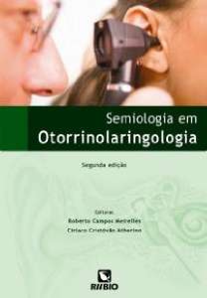 Semiologia Em Otorrinolaringologia