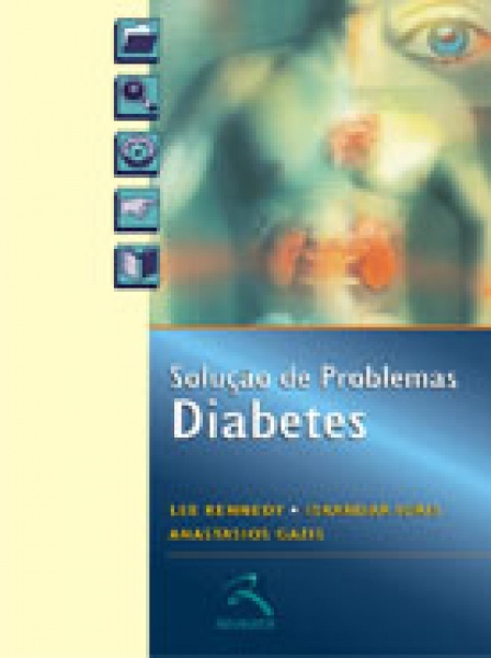 Diabetes - Solução De Problemas