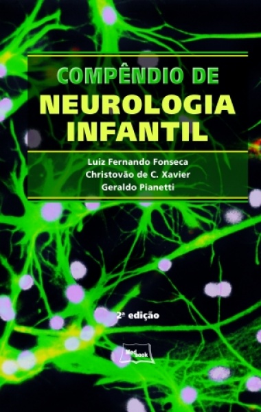 Compêndio De Neurologia Infantil