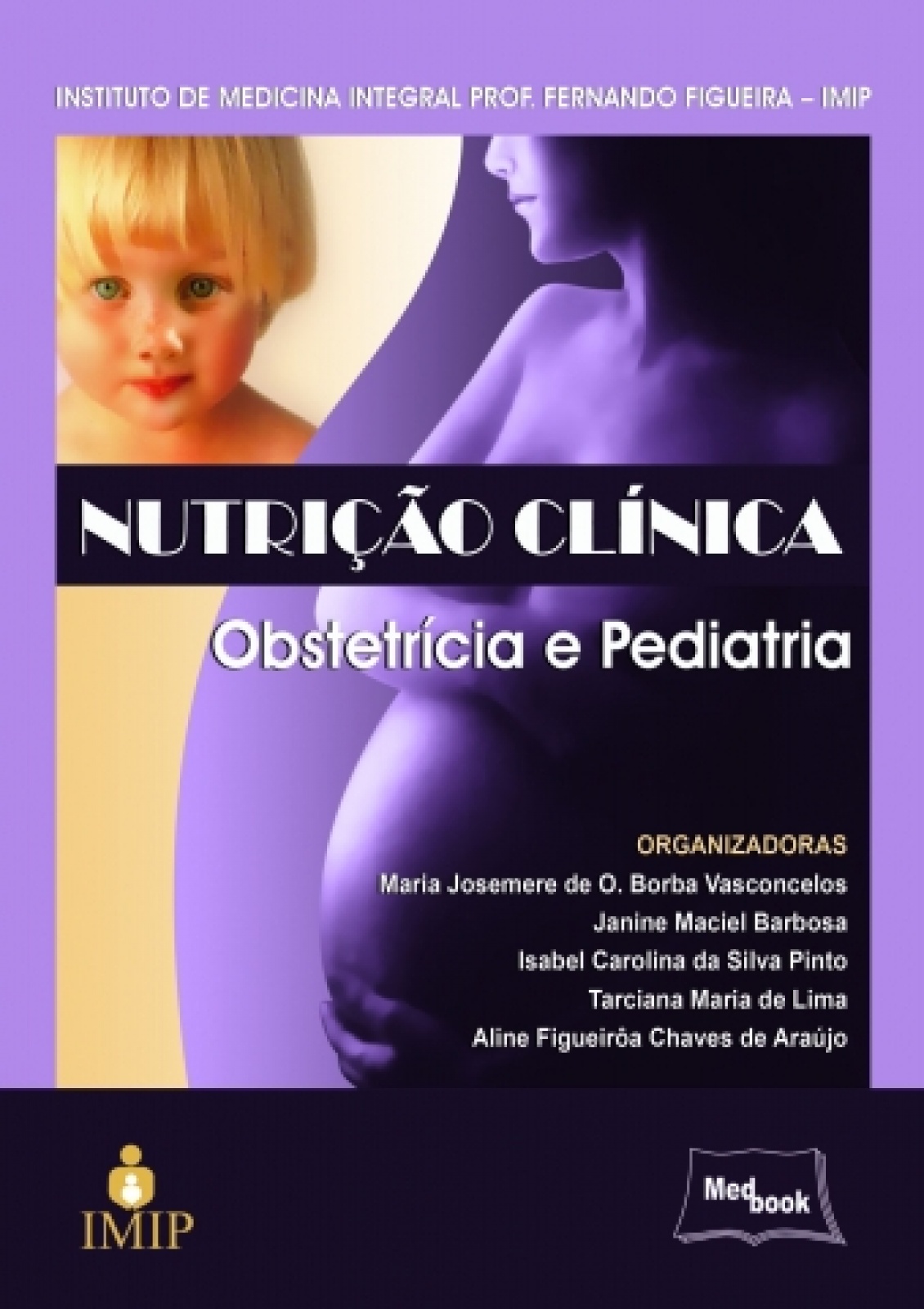 Nutrição Clínica  Obstetrícia E Pediatria