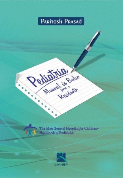 Pediatria - Manual De Bolso Para Residente