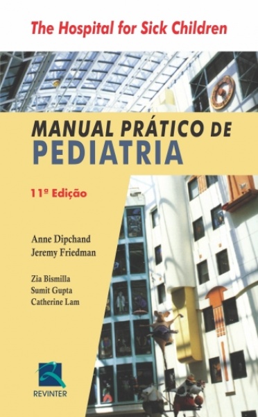 Manual Prático De Pediatria
