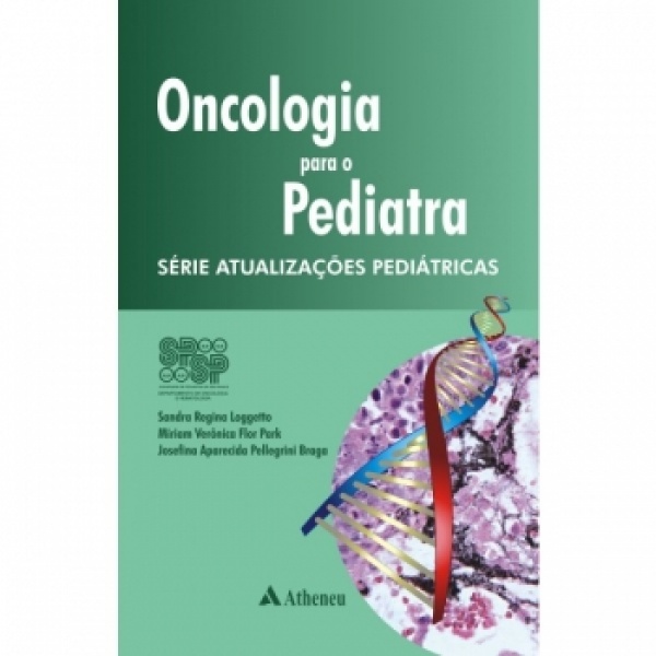 Oncologia Para O Pediatra