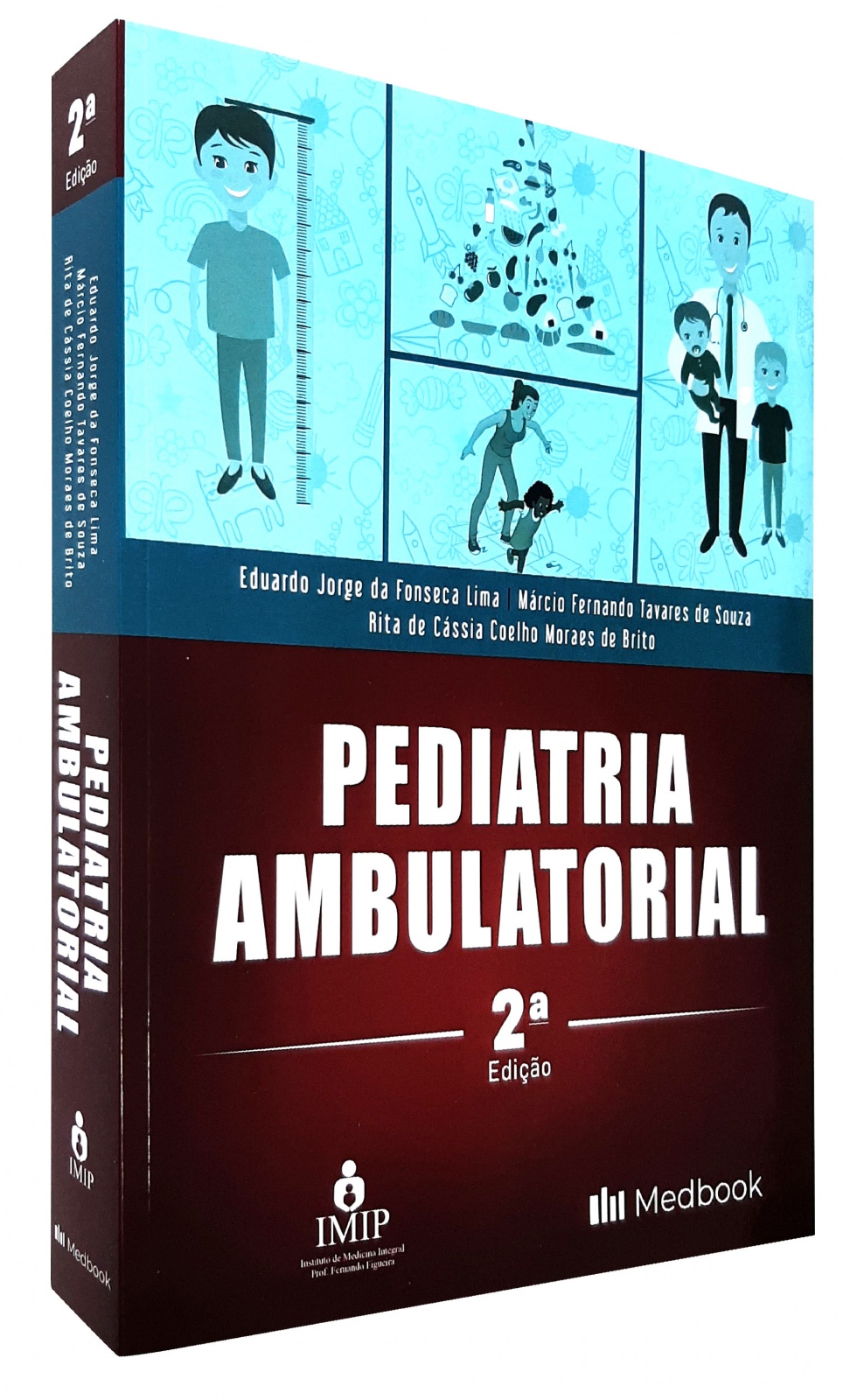 Pediatria Ambulatorial