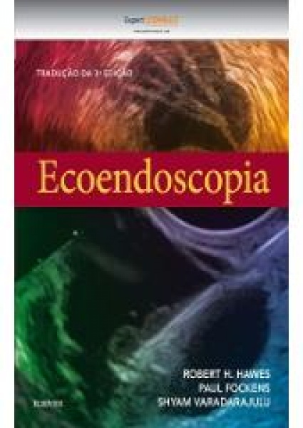 Ecoendoscopia - 3ª Edição