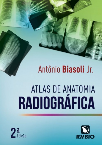 Atlas de Anatomia Radiográfica