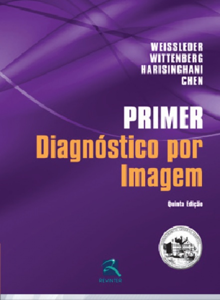 Primer - Diagnóstico Por Imagem, 5ª Edição
