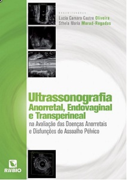 Ultrassonografia Anorretal, Endovaginal E Transperineal